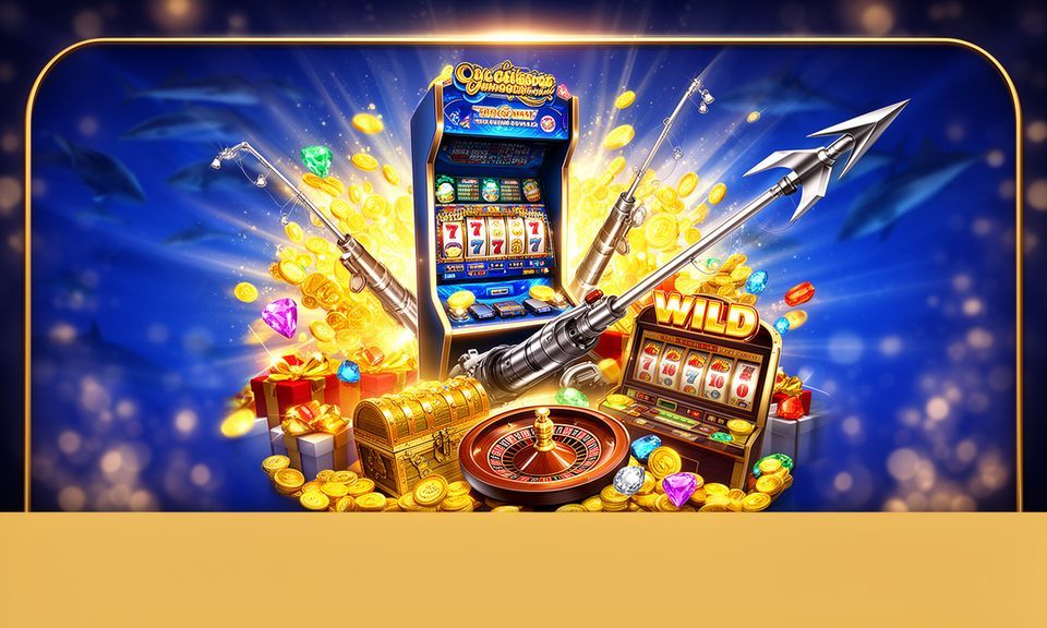 1judi Casino