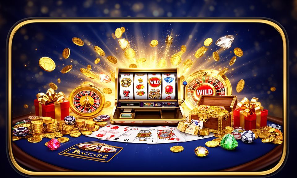 1judi Withdraw Winnings Back to Your Wallet
