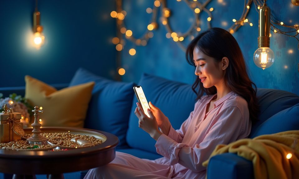 1judi Mobile Access in 3 Steps