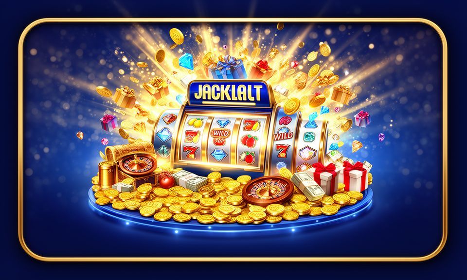 1judi Golden Dice